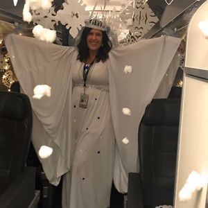 Meet your Posher, Kim